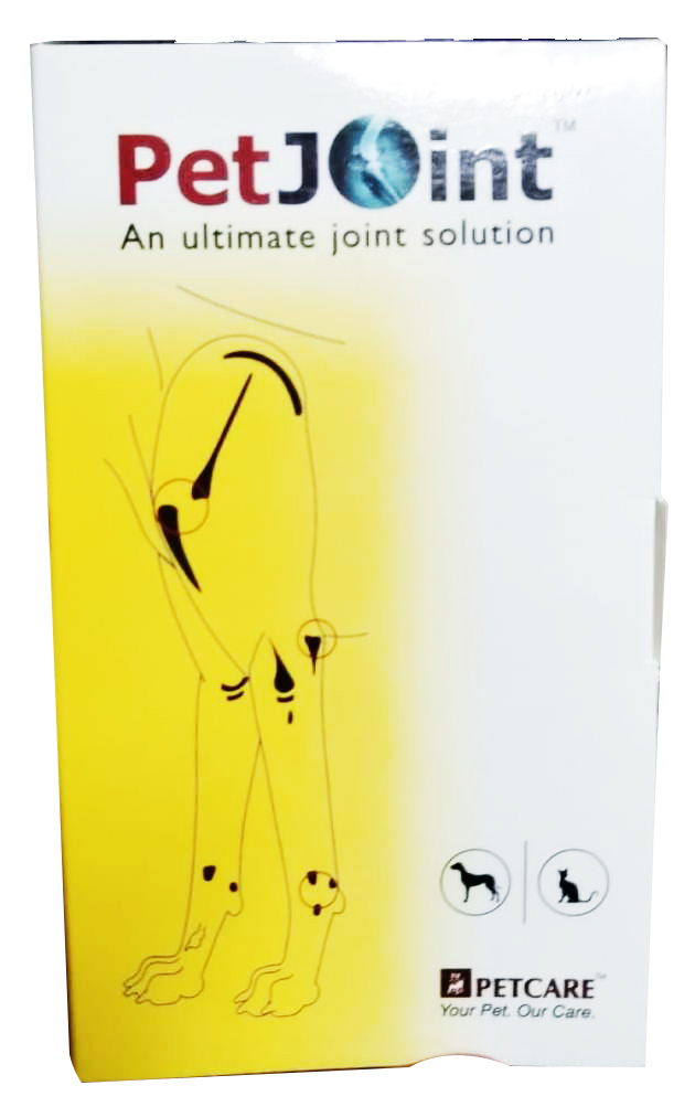 Pet Joint Tablets