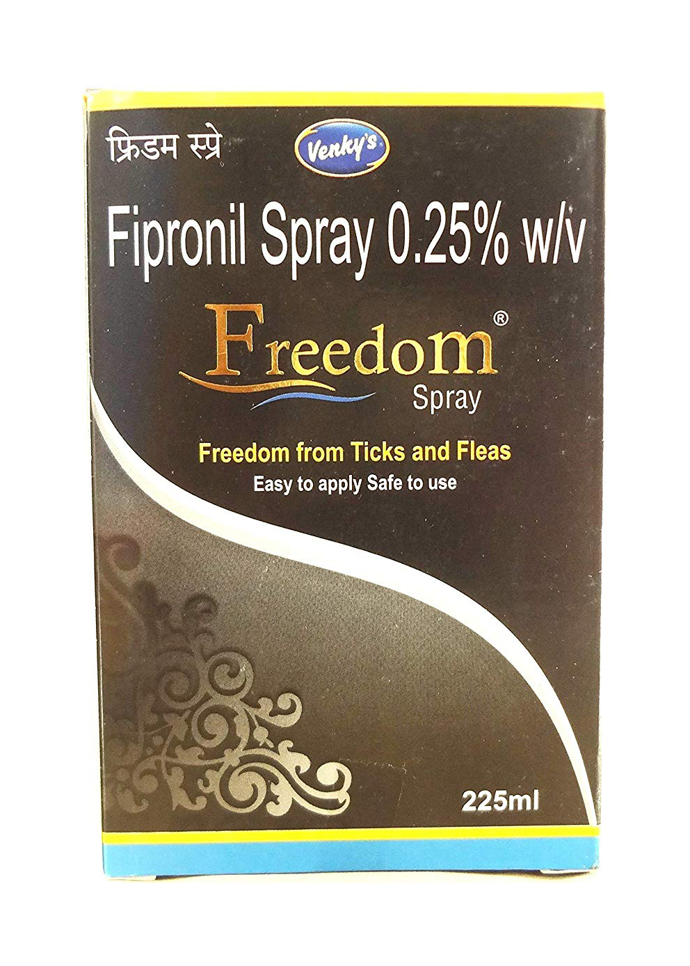 Freedom spray 225ml