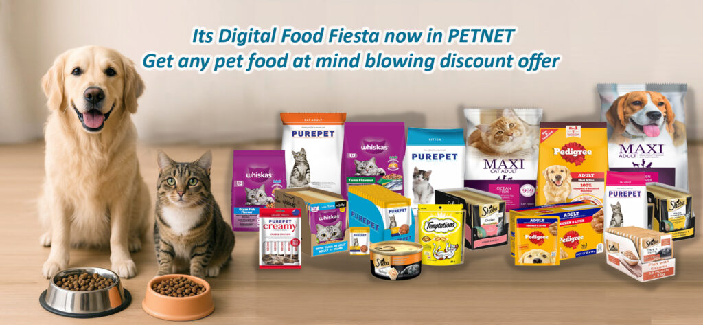 Opening SLIDE - PETNET -FOOD