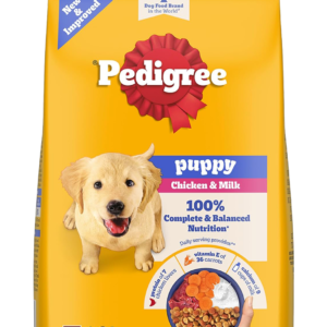 PEDIGREE Puppy Chicken & Milk 1 KG