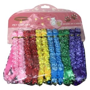 Cat Collar 10mm (pack of 2)