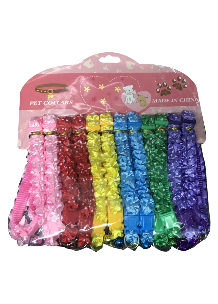 Cat Collar 10mm (pack of 2)