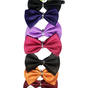 Bow Fancy (Pack of 2)