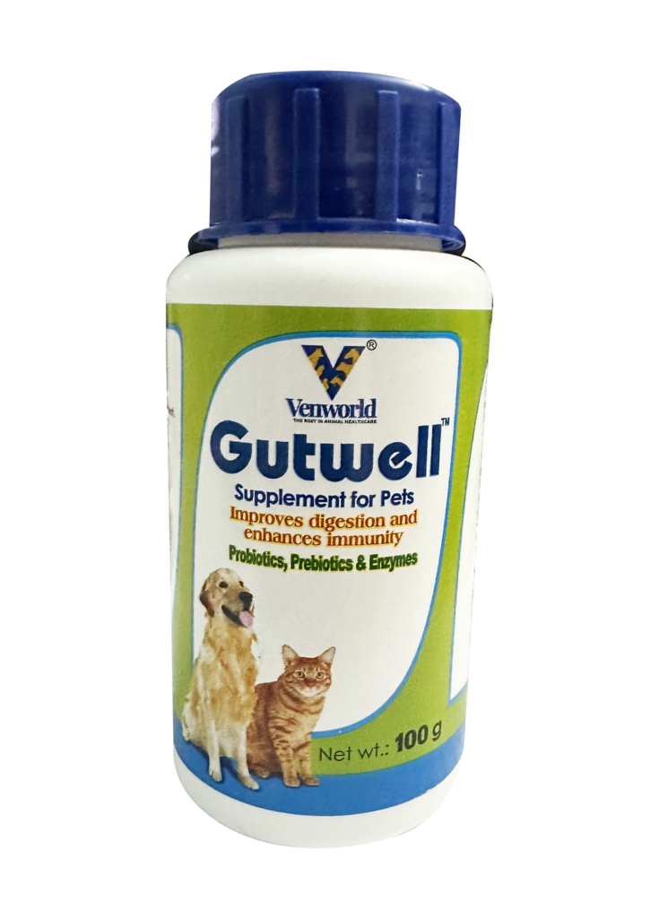 Gutwell 100 g