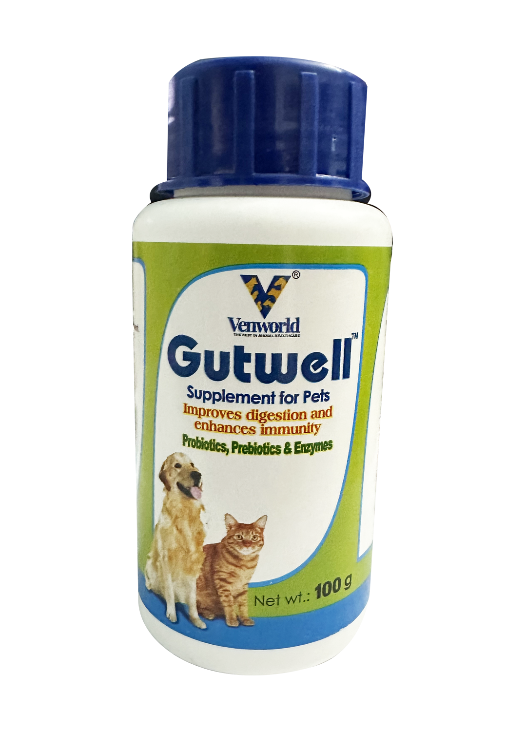 Gutwell 100 g