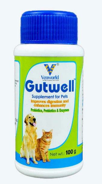GUTWELL 100 GM