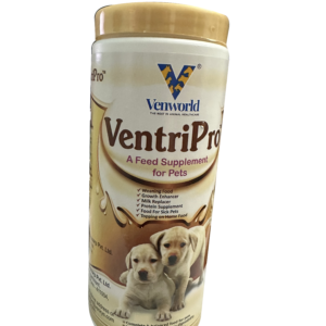 VENTRIPRO PUPPY POWDER 200GM