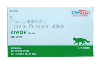 KIWOF TAB FOR CAT 1X10T