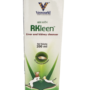 RKLEEN 200ML