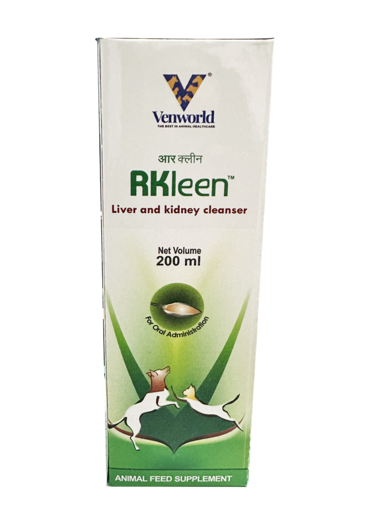 RKLEEN 200ML