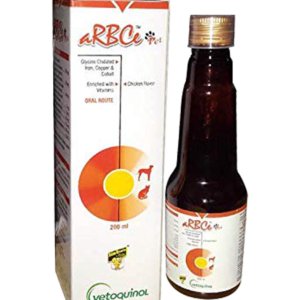 ARBCE PET 200ML