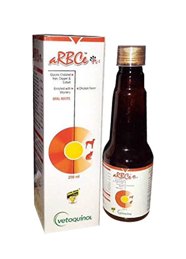 ARBCE PET 200ML