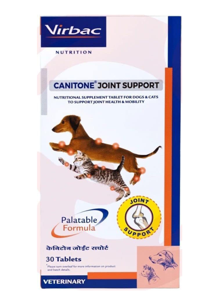 CANITONE JOINT SUPPORT 30’S