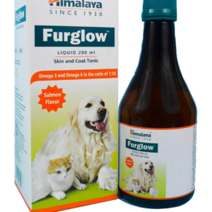 FURGLOW LIQUID 200 ML