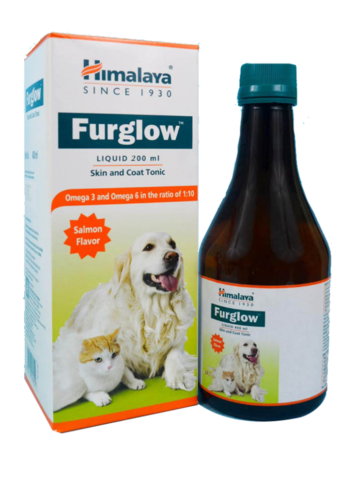FURGLOW LIQUID 200 ML