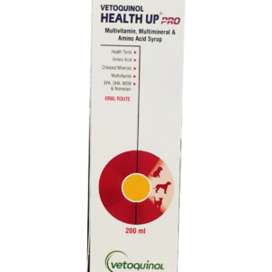 HEALTH UP PRO LIQ 200ML