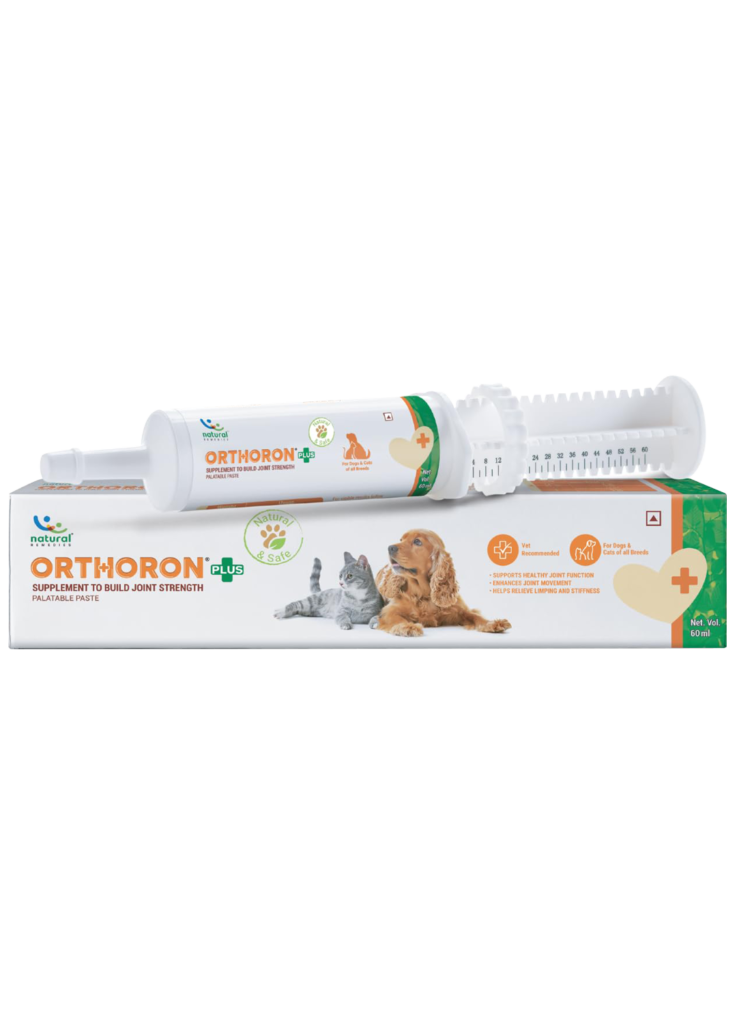 ORTHORON PLUS 60 ML