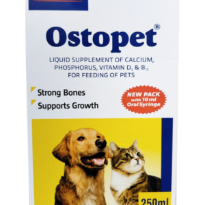 OSTOPET 250ML