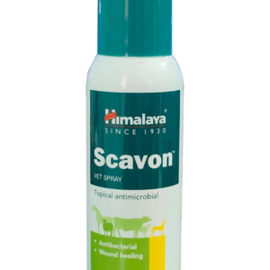 SCAVON VET SPRAY 100ML