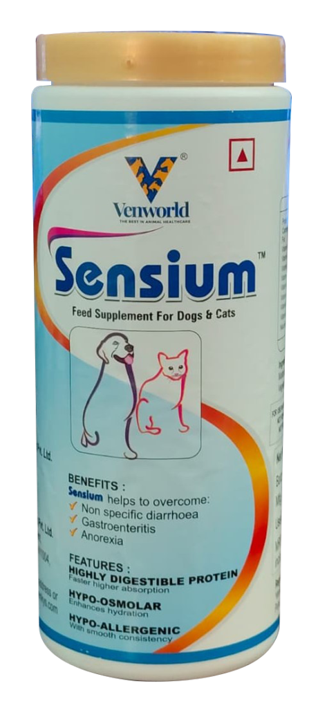 SENSIUM 200GM