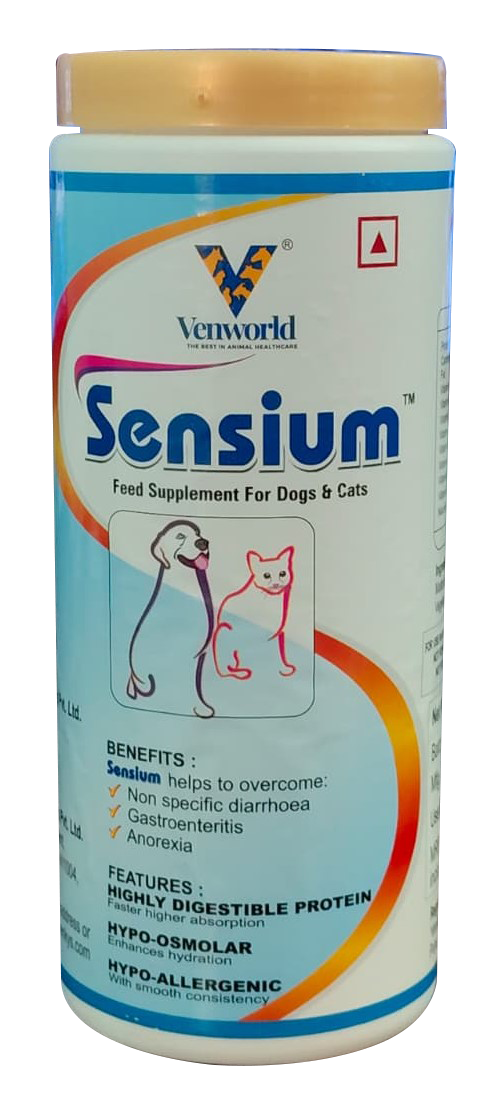 SENSIUM 200GM