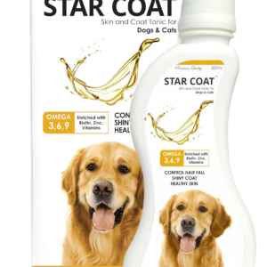 STAR COAT 200ML (Copy)