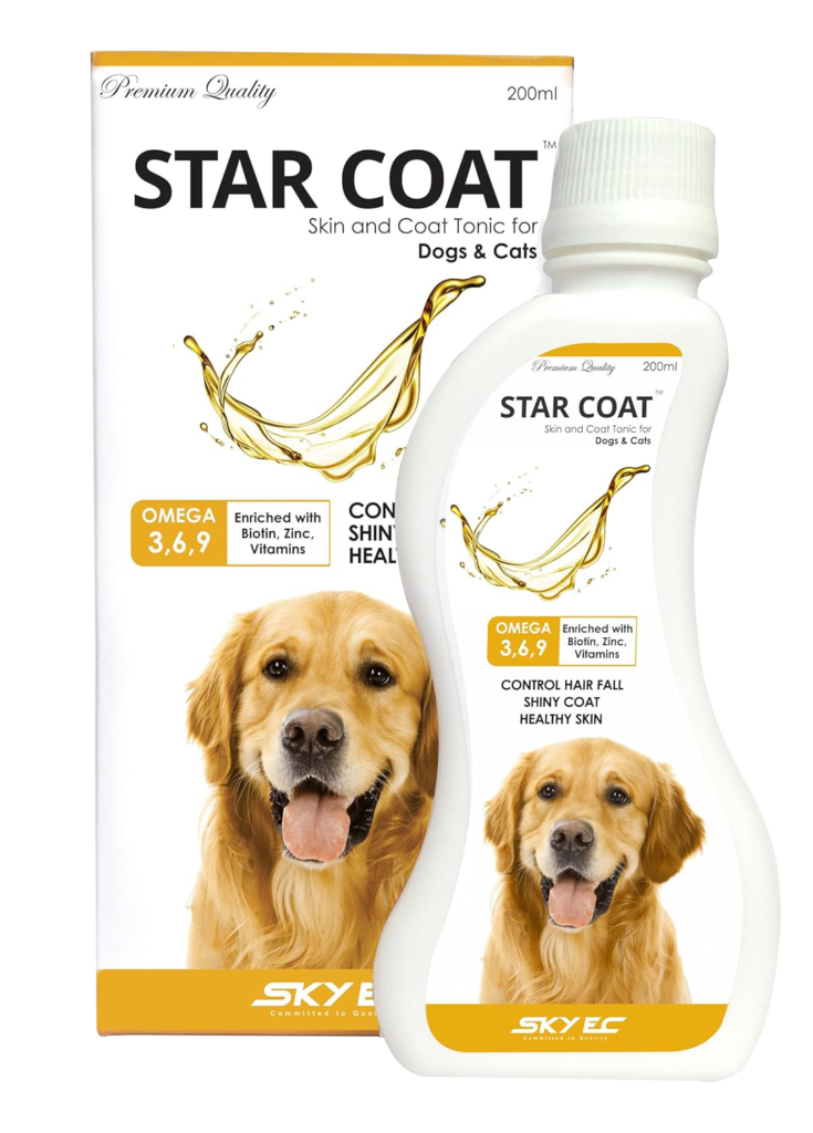 STAR COAT 200ML