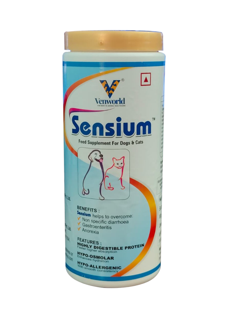 SENSIUM 200GM