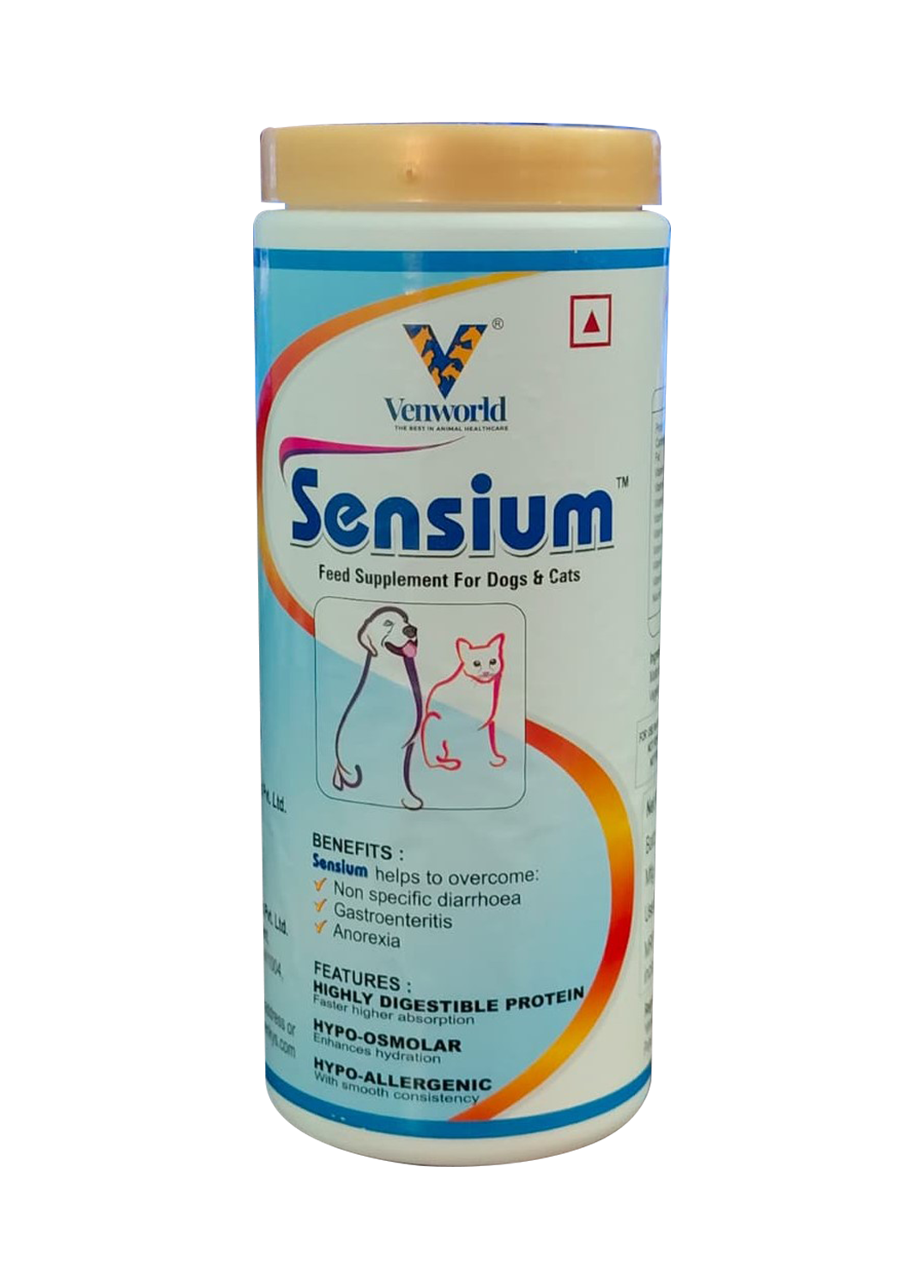 SENSIUM 200GM