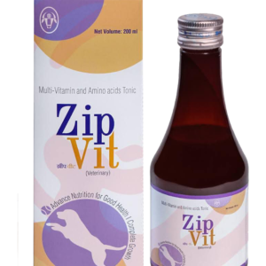 ZIPVIT 200 ML