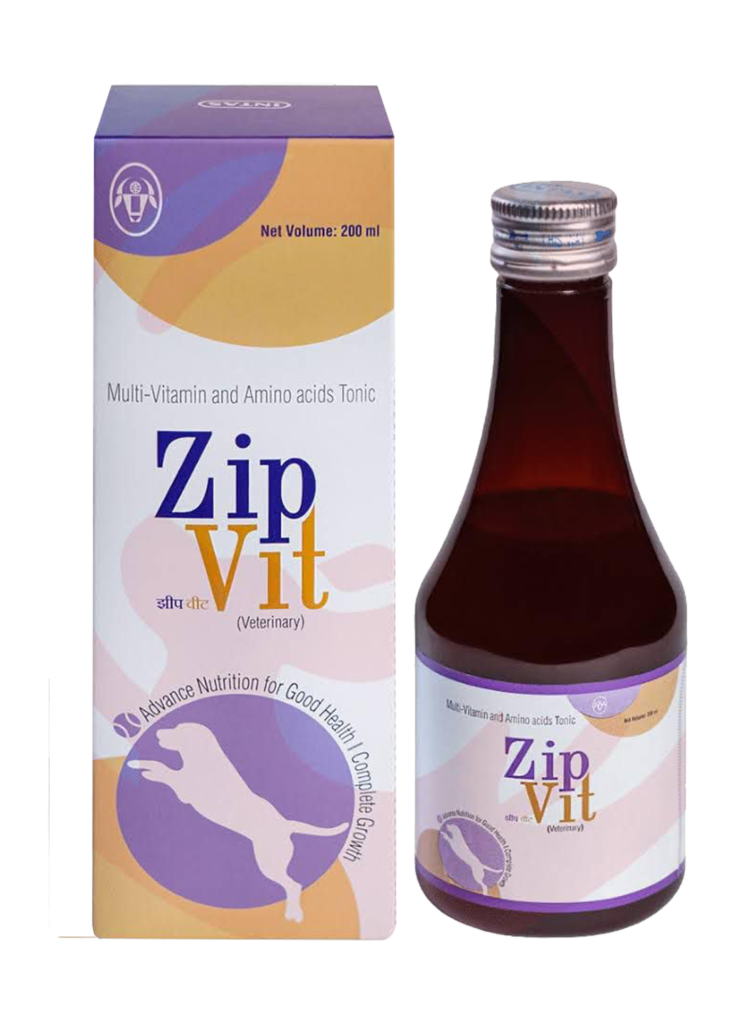 ZIPVIT 200 ML